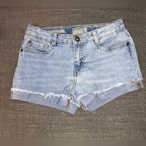 Girls Lucky Brand Shorts